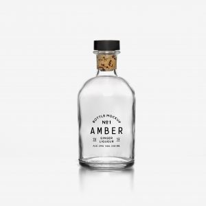 Amber