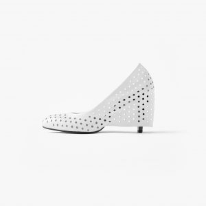 Skirt Shoes